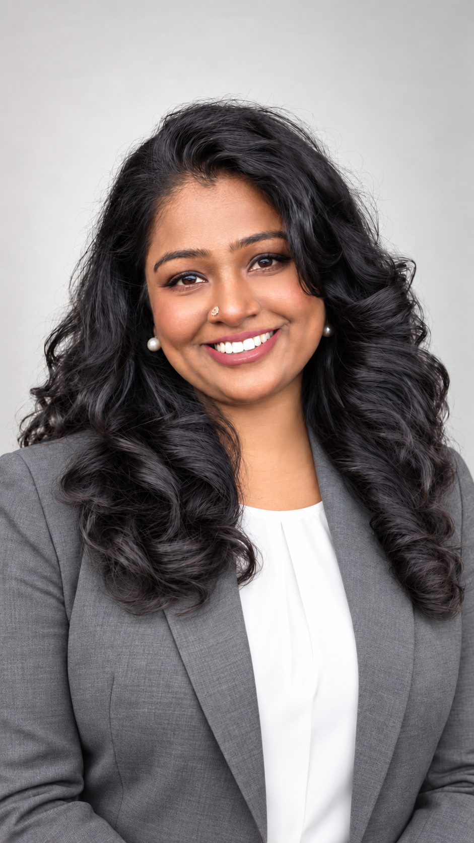 Kasture Balarama, Founder and Consultant at Op Imp